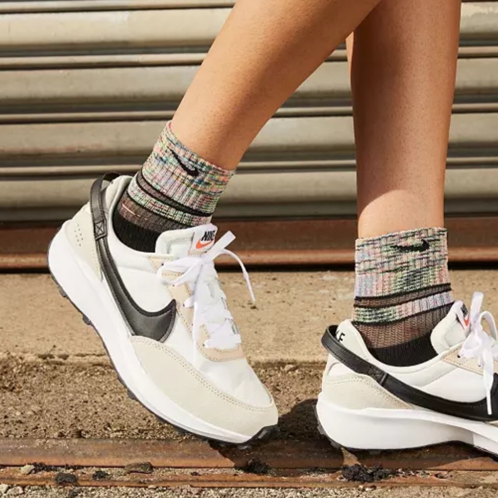 Nike waffle debut - Picture 4 of 5